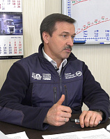 Кадровые службы «КАМАЗа» работают в усиленном режиме