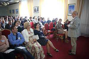 Новые тренды в сфере управления персоналом