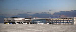 «Бегишево» будет строить второй терминал