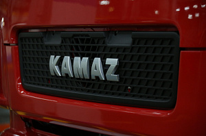 «КАМАЗ» подвёл финансовые итоги за 2021 год по РСБУ